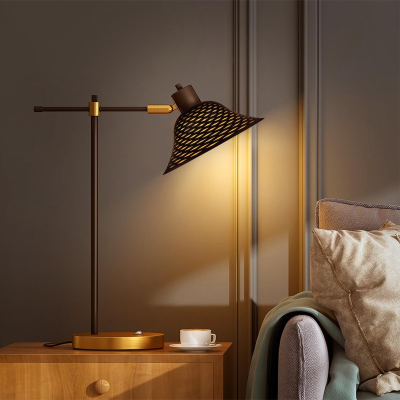ALUCSET Floor Lamp Shade Replacement for Floor Lamp Shade -