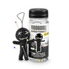 5er-MIX: Voodoo Doll in Dose | lustige Mini-Voodoo-Puppe to go
