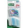 (Bulk Purchase) Gum Soft Pick Curve Type 30 P Sizes