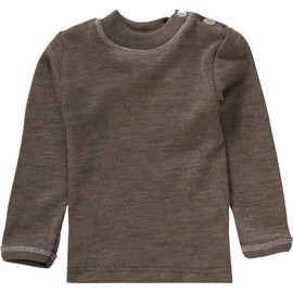 Baby Jumper Wool Silk Angel Size 62/68 - 110/116 - 2 Colours - 62-68