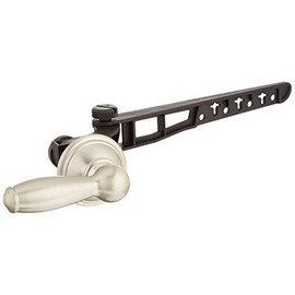 Moen YB2201BN Brantford Decorative Toilet Tank Lever, Brushed Nickel