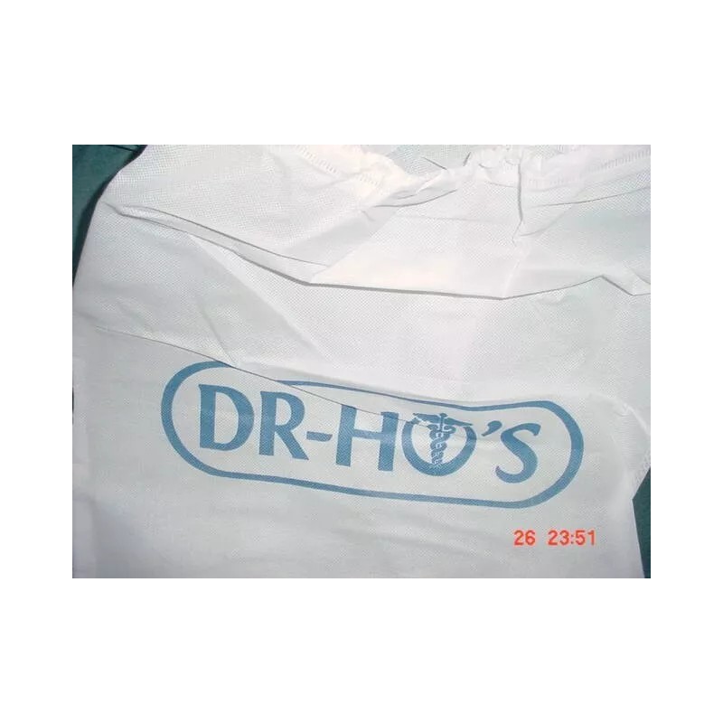 DR-HO’S Dr. Ho's Lumbar Spine 2 Panel Rigid Back Brace