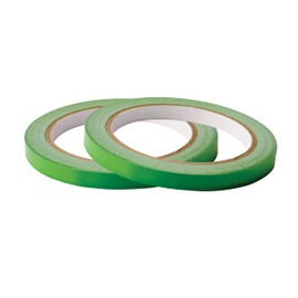 LEM Products 1242 Poly Bag Tape (2 Rolls)