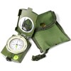 Hiking Compass, Military Compass Tactical Survival Navigation Compass Multifunctional Waterproof