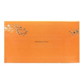 The Whoo Gongjinhyang Inyang 3-piece set - Cushion / 더후 공진향 인양 3종 세트 - 쿠션