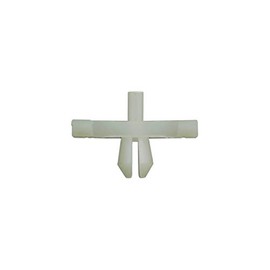 Connect 36196 Side Moulding Clip, Set of 50