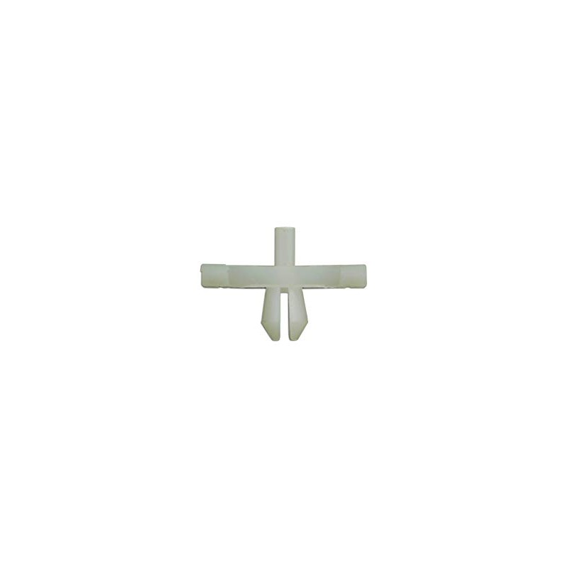 Connect 36196 Side Moulding Clip, Set of 50