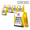 LifeHerb Alpha CD One Day Fit Alphacyclodextrin 6 boxes (3g x 84 packs) / 라이프허브 알파CD 원데이 핏 알파시클로덱스트린 6박스(3g x 84포)
