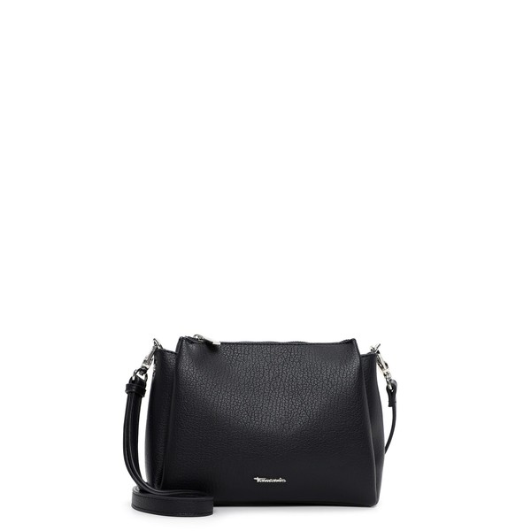 Tamaris TAS Flora 33750 Women's Shoulder Bag Plain, blue, Unit