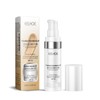 EELHOE Discoloration Foundation - Shade Adjusting, Hydrating, SPF 15, All