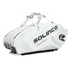 Solinco Whiteout 15-Pack Tennis Bag