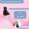 8 Set Nose Sun Protection Nose Protector Eye Patch for