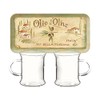 Creative Tops 5189661 Tops Olio D'oliva Tea for Two Set,