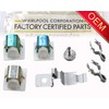 279570 Genuine OEM Dryer Door Latch Kit Replaces 236876, 236877,