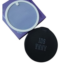 Anna Sui I have read the Anna Sui Beauty Loose Face Powder 17g (Refill) notice and agree to use it. / 안나수이 뷰티 루스 페이스 파우더 17g(리필) 공지사항을 확인하였으며 활용에 동의합니다