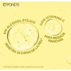 POND'S Sérum Booster Facial Vs. Manchas con Vitamina C y