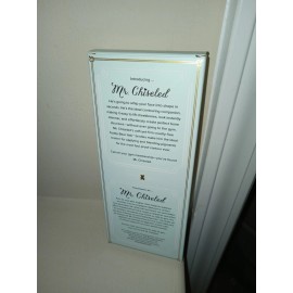 Too Faced New NIB Too Faced Mr. Chiseled Contouring Brush 7"