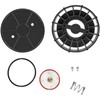 E-cowlboy Replacement for Watts 0887718 Backflow Convert Kit for 1"