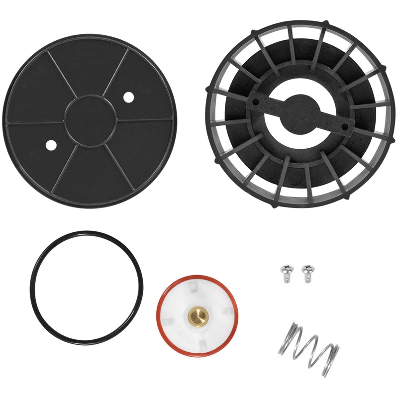 E-cowlboy Replacement for Watts 0887718 Backflow Convert Kit for 1"