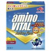 Amino Vital Active Fine Amino Acid 2200mg Grapefruit Flavor Granules 14 Pieces, 1 Piece, 34.7g / 아미노바이탈 액티브 파인 아미노산 2200mg 자몽맛 과립 14개입, 1개, 34.7g