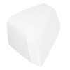Rearview Mirror Cover Cap Strong Protection Scratch Proof Weather Resistance