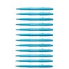 Paper Mate Pack of 12 Felt-Tip Pens Flair Original Nylon