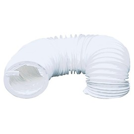 Fixapart W3-65014 dryer accessory Exhaust hose 100 mm