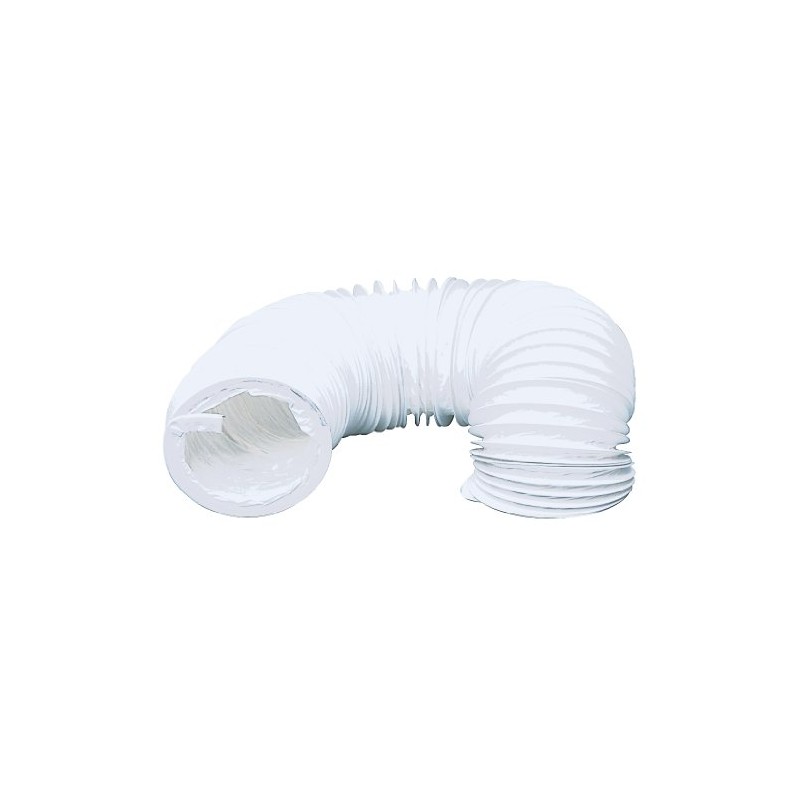 Fixapart W3-65014 dryer accessory Exhaust hose 100 mm