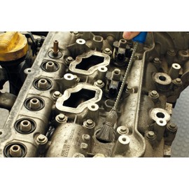 Laser 8442 Diesel Injector Bore & Sleeve Cleaning Kit 3pc