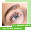 PERMANIA Eyelash Lifting Glue, Lash Lifting Glue, Eyebrow Glue, 10