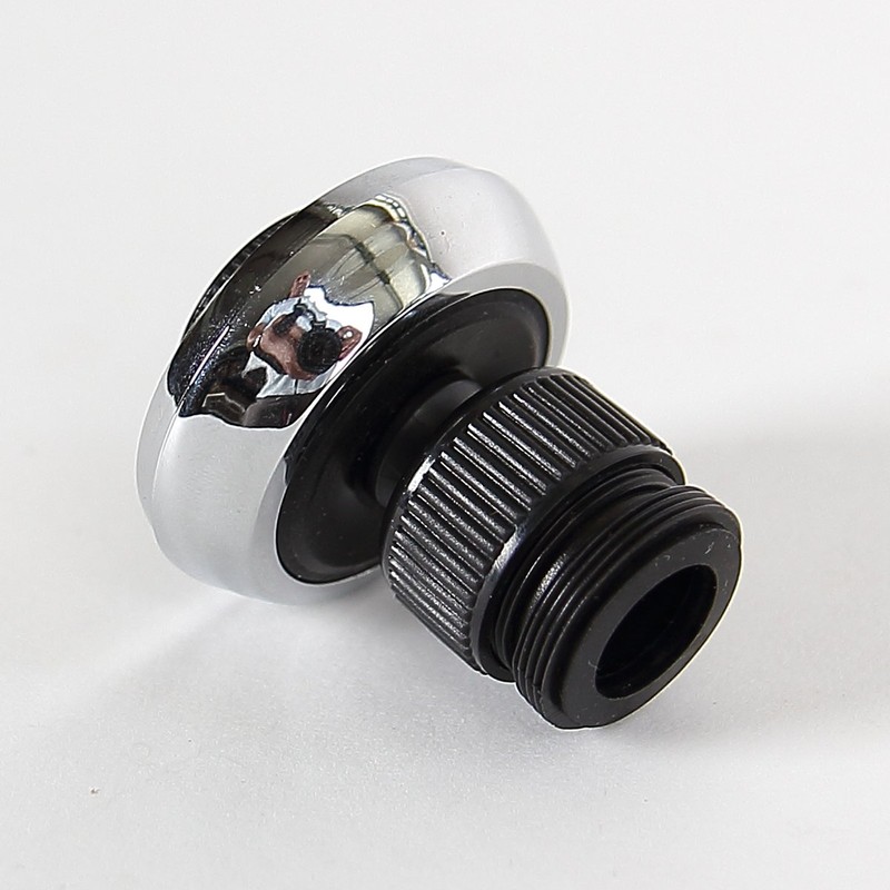 Soytich Sparer06 Water Saver Shower Head Tap Kitchen Shower Swivel