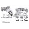Skew-t Fillet Weld Gauge Gage Welding Inspection
