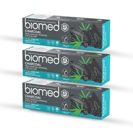 Biomed Toothpaste
