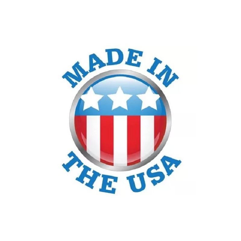 Kraft Tools 12" x 5" Golden Stainless Steel Trowel with