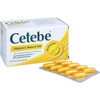 Glaxosmithkline Consumer Healthcare Cetebe Vitamin C Retard500, 60 Stück