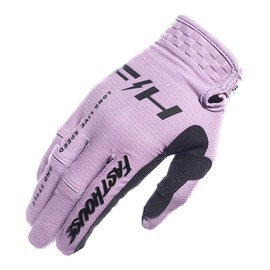 FASTHOUSE Elrod Nitro Glove (Smokey Lilac, XX-Large)