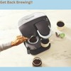 Replacement Water Reservoir For Keurig K Duo Essentials Coffee Maker|