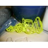 AJT BACKHOE DIGGER EXCAVATING CONSTRUCTION EQUIPMENT COOKIE CUTTER USA PR3231