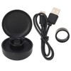 Smart Ring Health Tracker Bluetooth Health Fitness Tracker Waterproof Smart