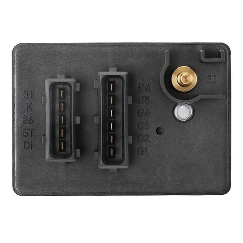 Bosch 0281003018 Glow-Duration Unit