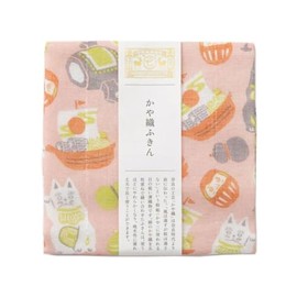 Nakagawa Masashichi Shoten Kitchen Towel
