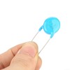 20pcs 20KV 1nF 0.001uF 1000pF 102 High Voltage Ceramic Capacitor