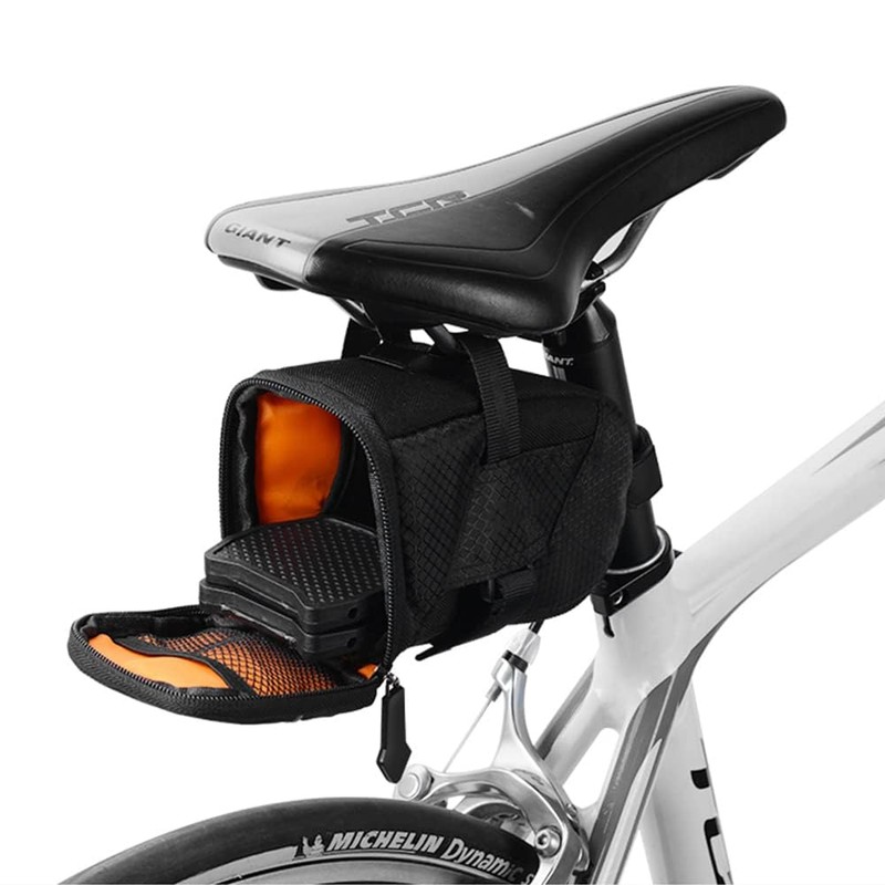 Thinvik Clipless Road Pedal Convert to Universal Platform Pedal Adapters