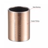 sourcing map Plain bearing 20 mm bore 23 mm 40