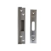 Union Locks Strongbolt 2100 Mortice Deadlock Rebate Kit 13mm -