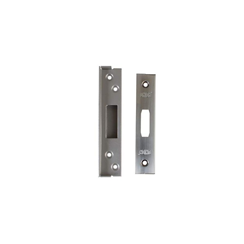Union Locks Strongbolt 2100 Mortice Deadlock Rebate Kit 13mm -