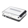 Cassette Converter, Tape to MP3 Music Player, Portable Plug and