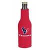 Kolder Houston Texans Bottle Suit Holder