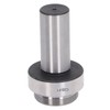 Boring Head Shank Straight 1/2‑18UNF Thread High Carbon Steel Milling
