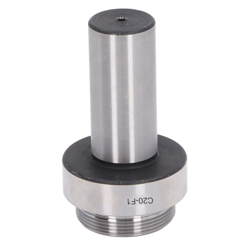 Boring Head Shank Straight 1/2‑18UNF Thread High Carbon Steel Milling